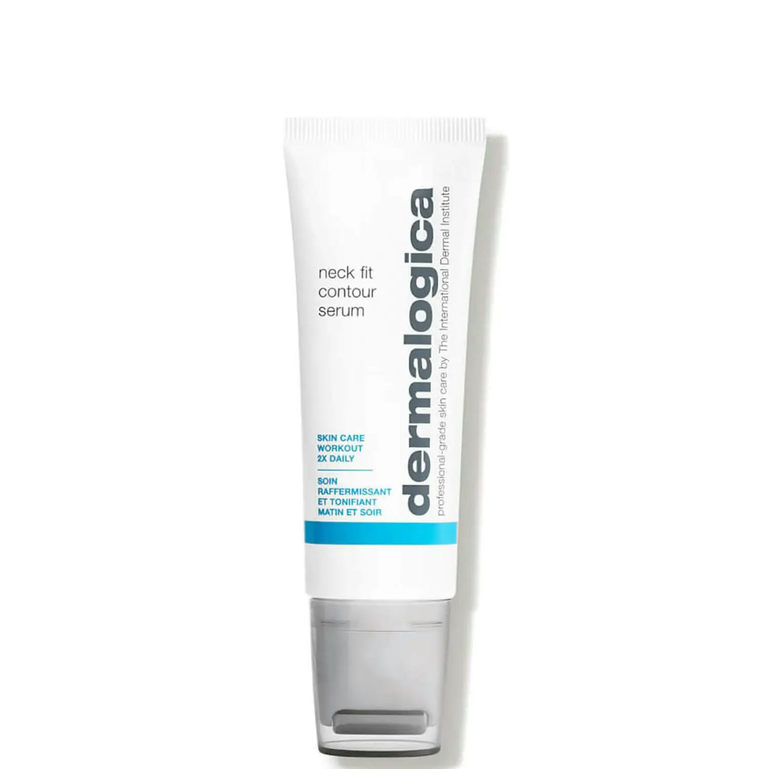 Dermalogica Neck Fit Contour Serum is the best retinol alternative.
