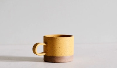 This Little Yellow Mug is one of the best Christmas gifts for mother-in-laws.