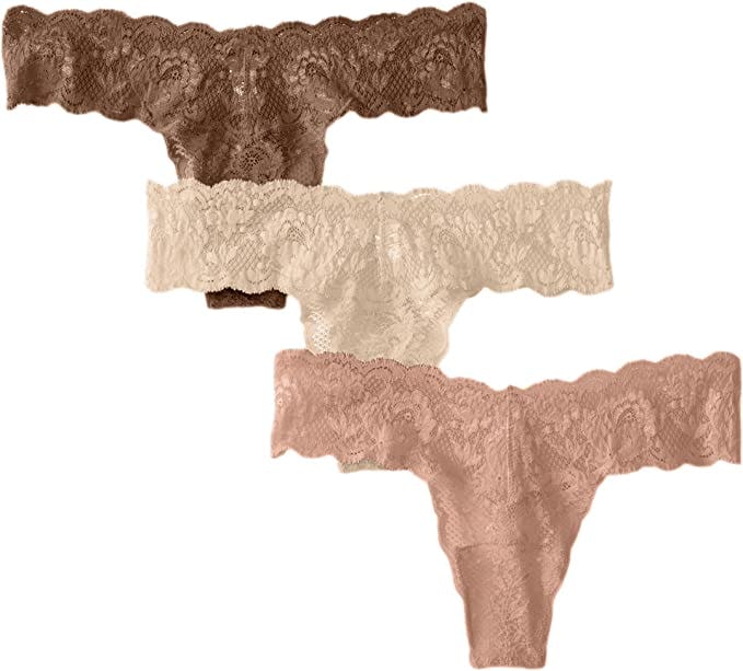 The 8 Most Comfortable Thongs