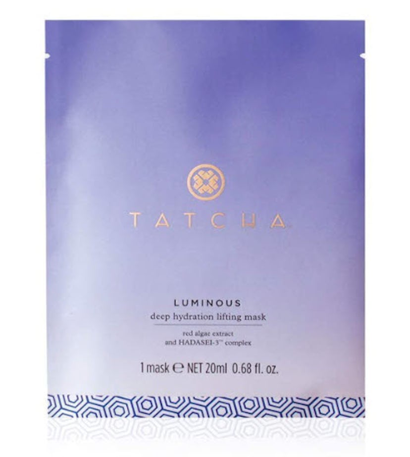 Tatcha Luminous Deep Hydration Lifting Mask