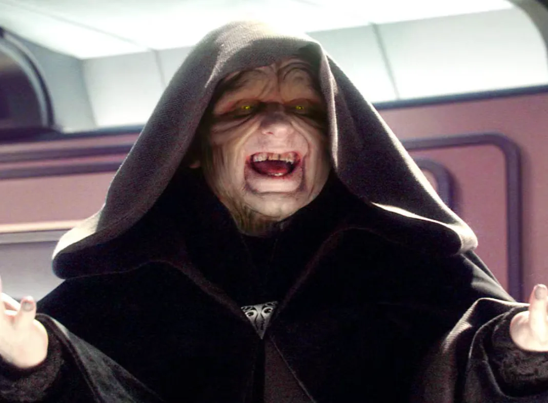  Andor Post credits Scene Solves A 17 year old Star Wars Mystery