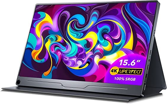 If you&rsquo;re looking for monitors for MacBook Pros to help with photo editing, consider this 4K monitor&hellip;