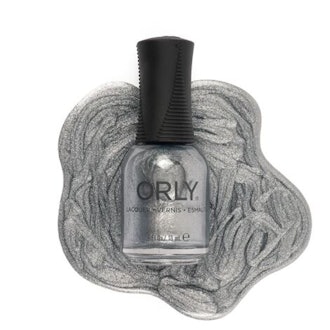 Orly Fluidity