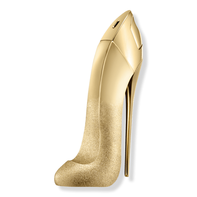 Carolina Herrera Good Girl Gold Fantasy Eau de Parfum