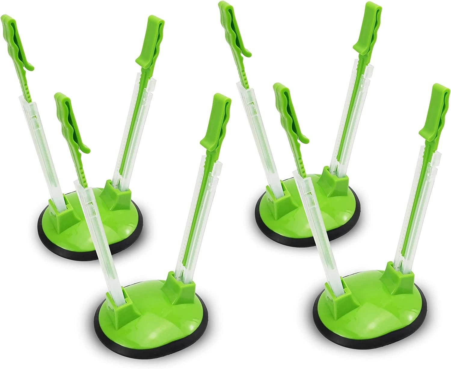 Ruibo Baggy Rack Holder