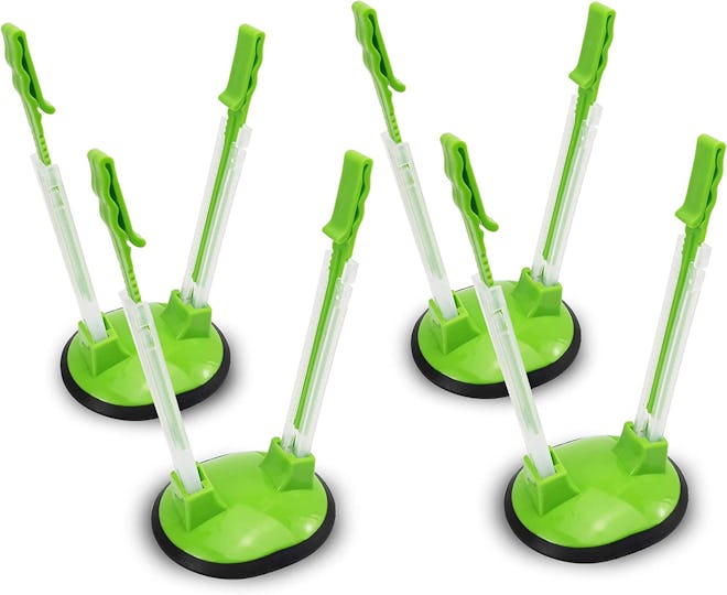 Ruibo Baggy Rack Holder