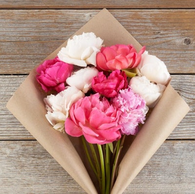 A floral subscription from Bouqs is one of the best gifts to give your mother-in-law for Christmas.