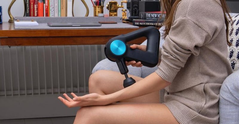 Theragun 2025 black friday