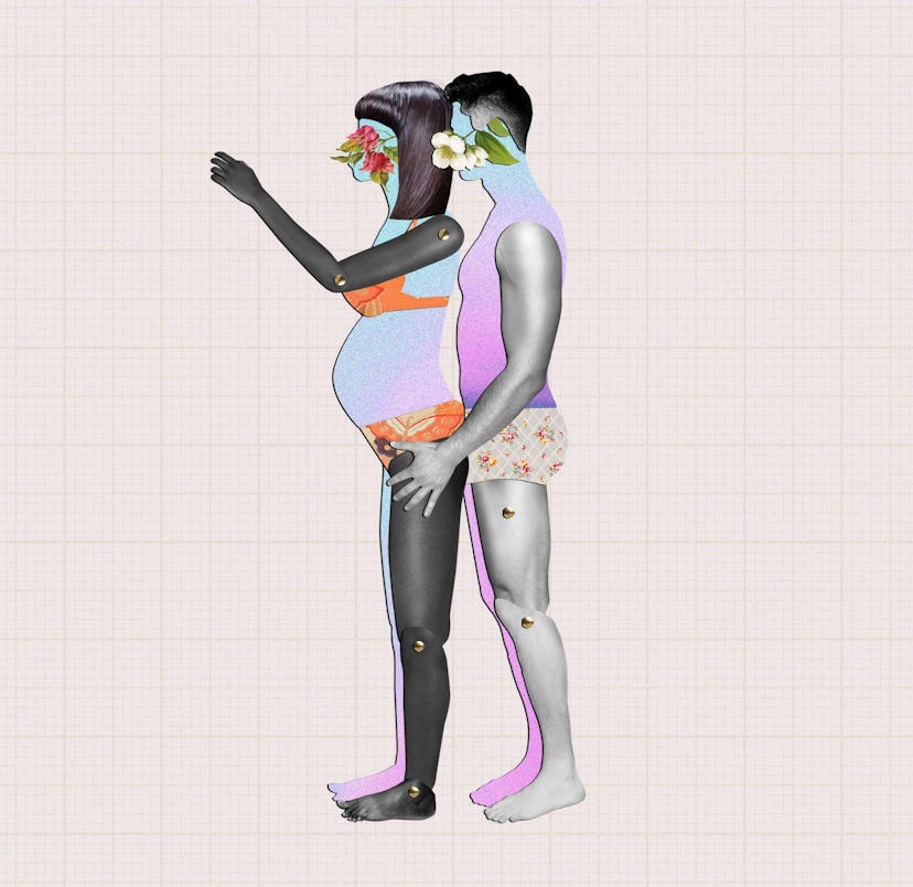 Standing sex is one underrated sex position worth trying.