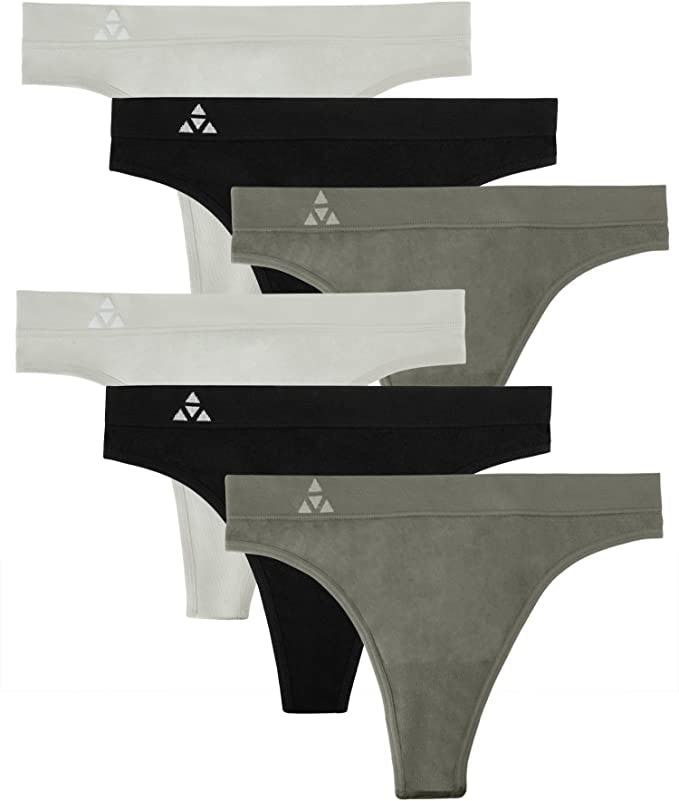 The 8 Most Comfortable Thongs