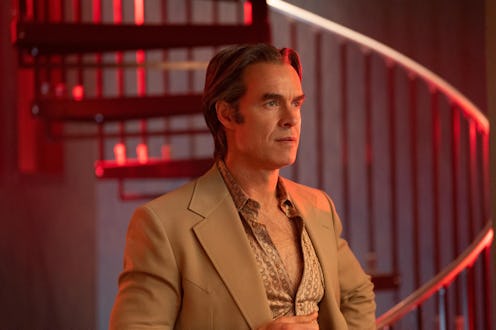 Murray Bartlett plays Nick De Nova in 'Welcome to Chippendales' via Hulu's press site