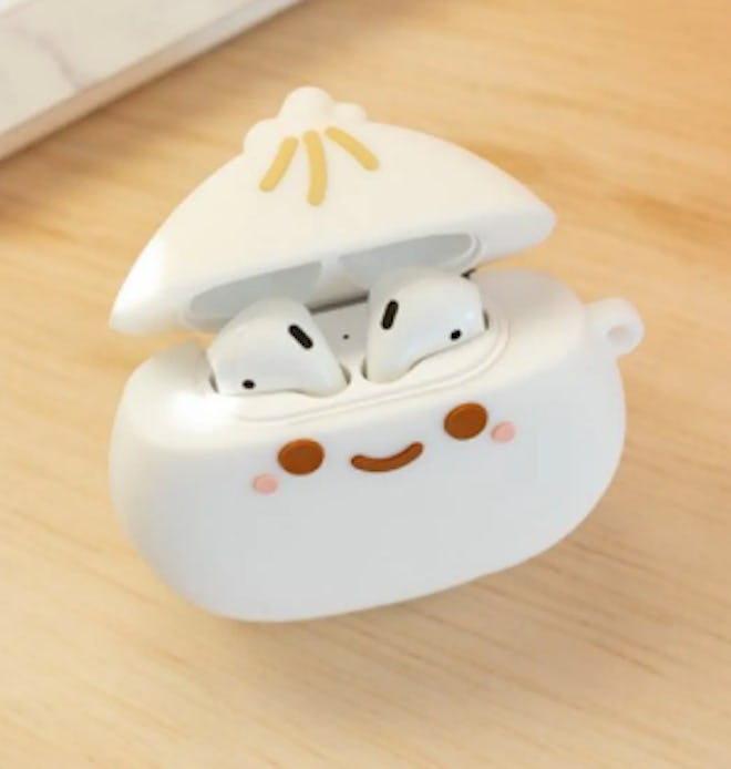 Dumpling AirPods Case