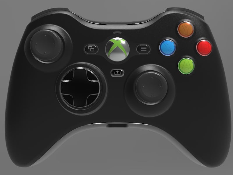 Hyperkin Xbox 360 controller