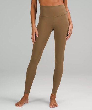 Lululemon's pre-black friday sale includes 40% off its Wunder Under High-Rise Tights
