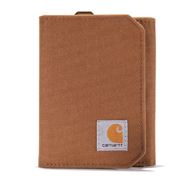 Carhartt Trifold Wallet