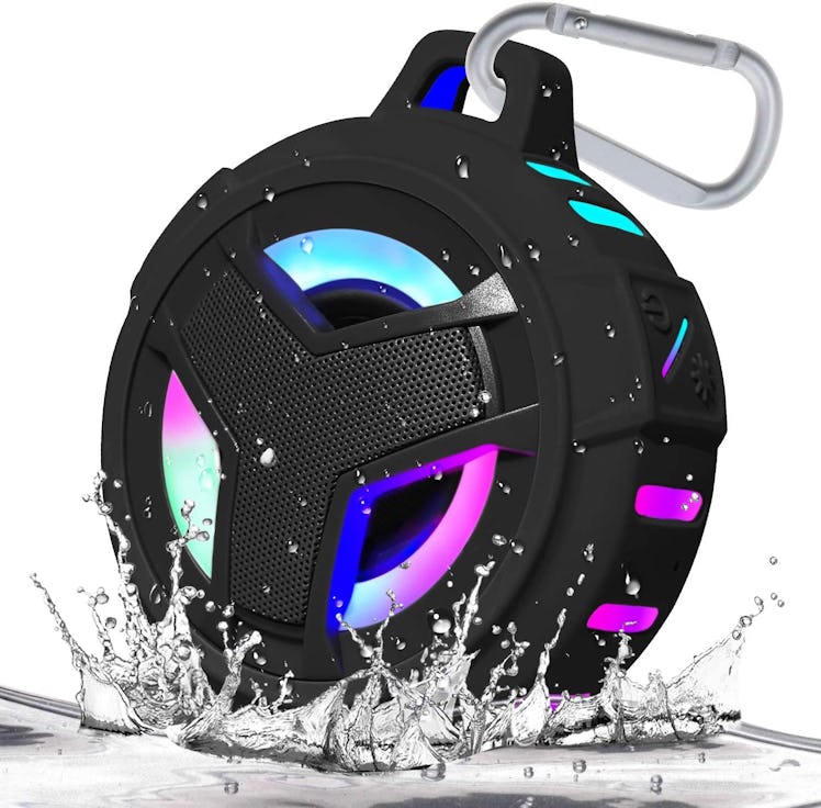 EBODA Bluetooth Shower Speaker