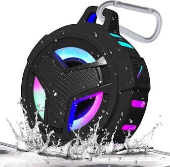 EBODA Bluetooth Shower Speaker