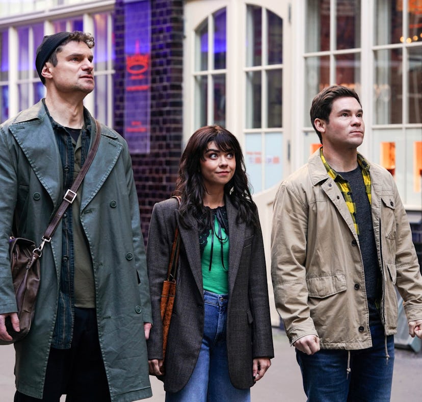 'Pitch Perfect: Bumper in Berlin' is expected to get a Season 2.