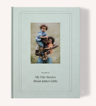 A Storyworth Subscription is one of the best Christmas gifts to give a mother-in-law.