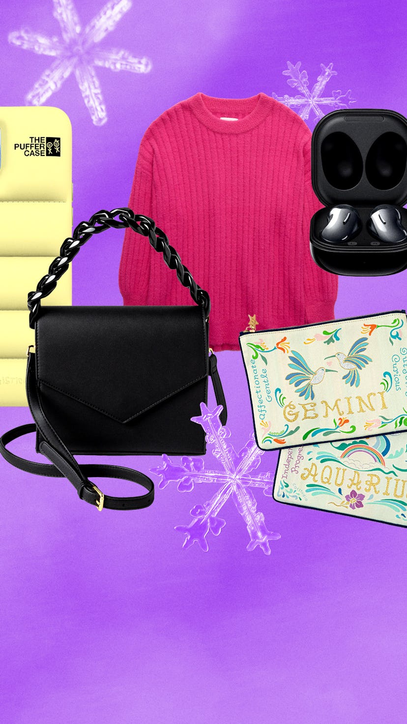 The best holiday gifts of 2022.