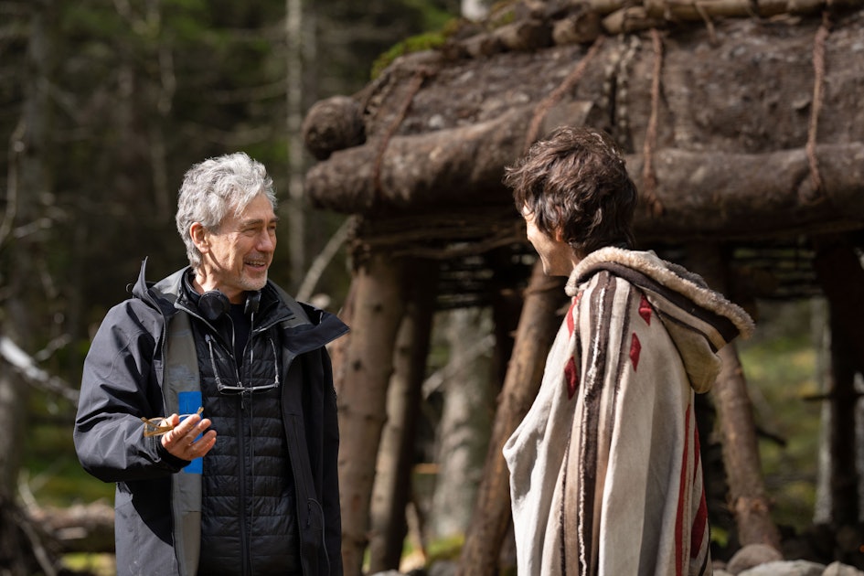 Timeline for 'Andor' Season 2 Revealed by Showrunner - Inside the Magic