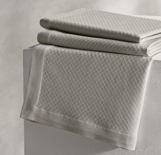 Reserve Cotton Bed Blanket
