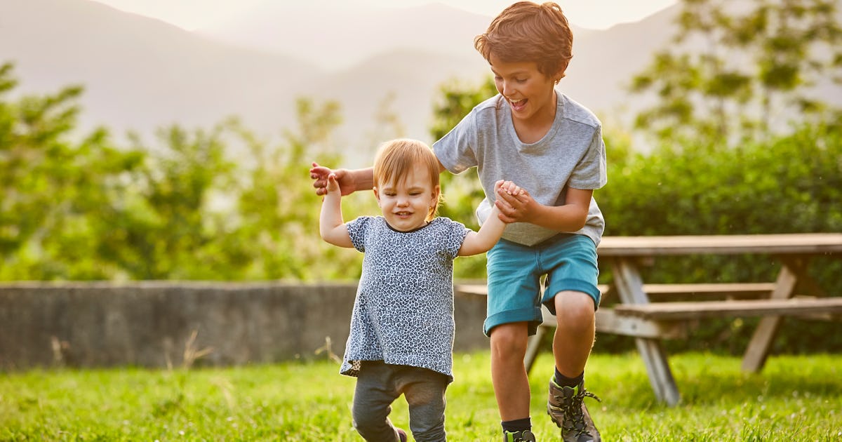 What Is a 'Good' Kid? The Science of Childhood Virtue And Kindness