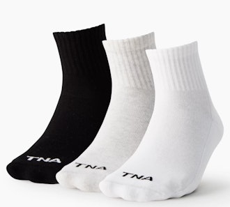 Tna Base Ankle Socks