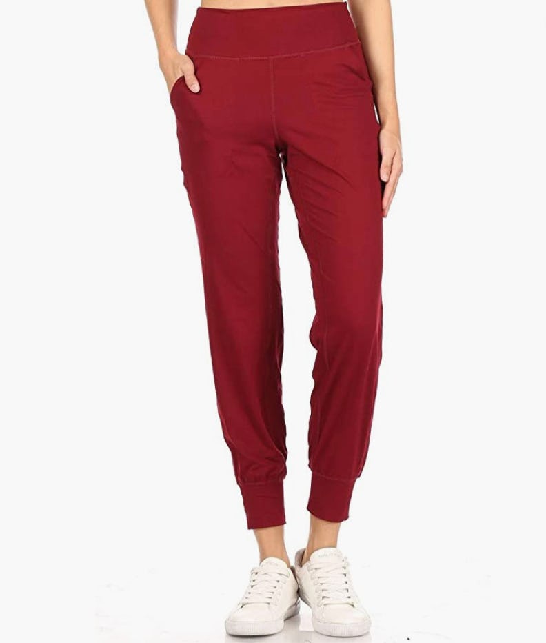 Leggings Depot Joggers