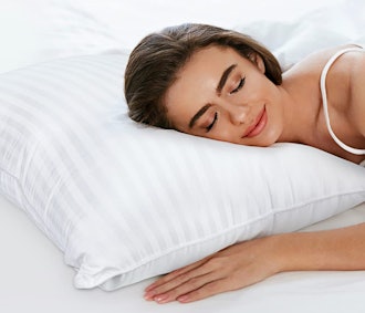 COZSINOOR Bed Pillow (2-Pack)