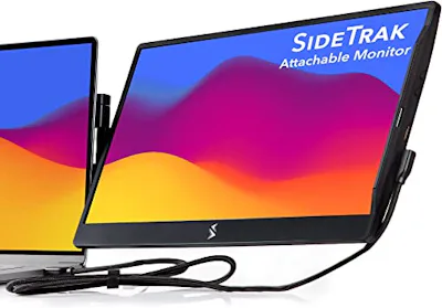 The 7 Best Portable Monitors For MacBook Pros