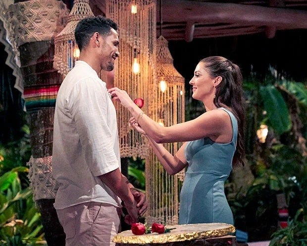 'Bachelor In Paradise' Couples That Are Still Together