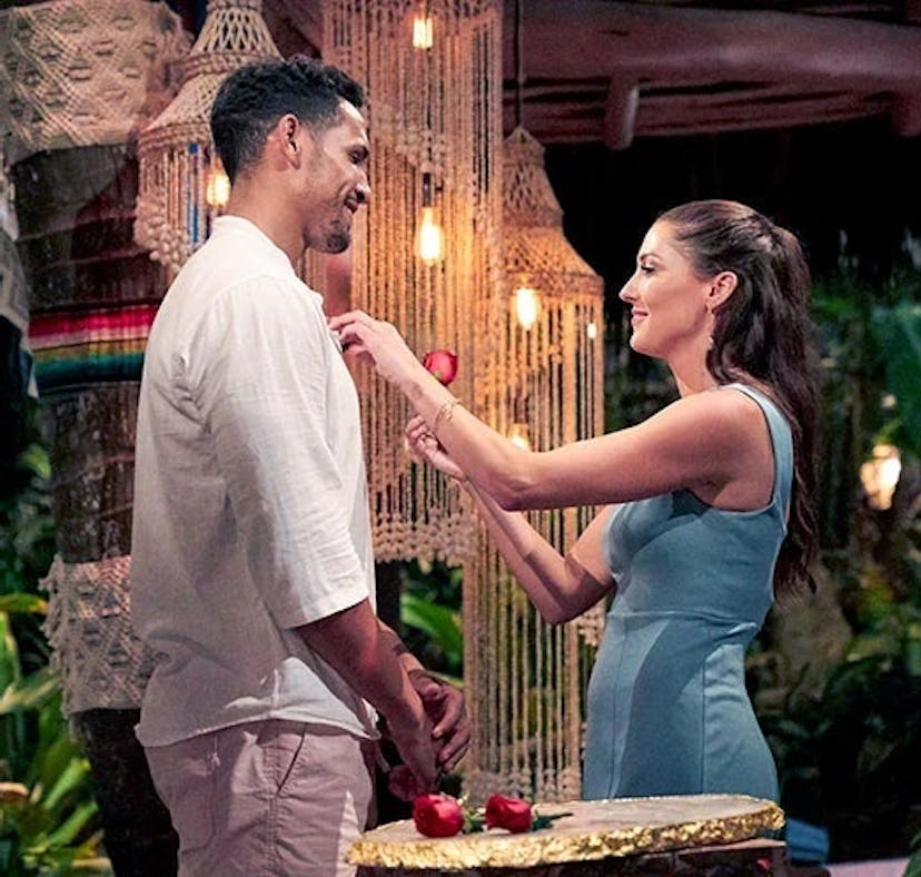 These 'Bachelor In Paradise' couples are still together.