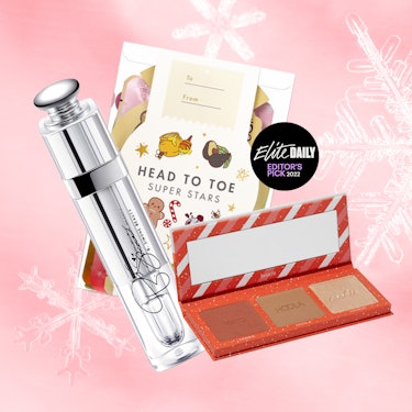 The best beauty gifts of 2022