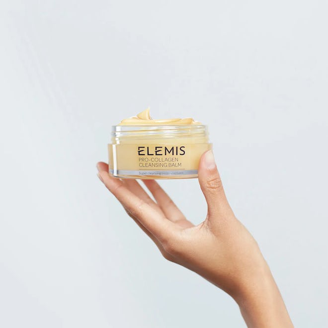 ELEMIS Pro-Collagen Cleansing Balm
