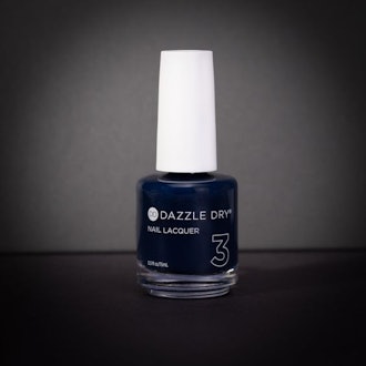 Dazzle Dry Gambit Nail Lacquer