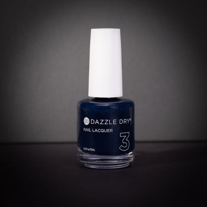 Dazzle Dry Gambit Nail Lacquer