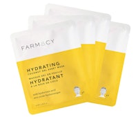 Farmacy Coconut Gel Sheet Mask (4-Pack)