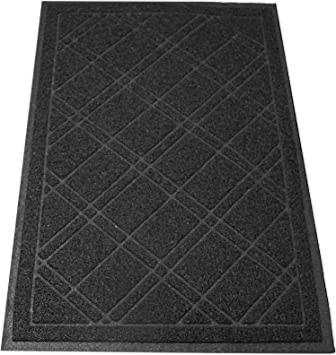 SlipToGrip Universal Door Mat