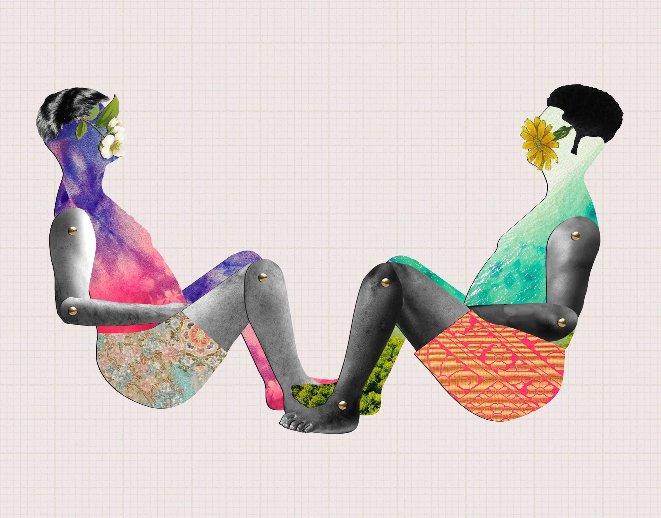 7 Sex Positions That Seem "Weird" But Actually Aren't