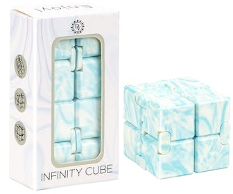 Daily Vibrations Fidget Toy