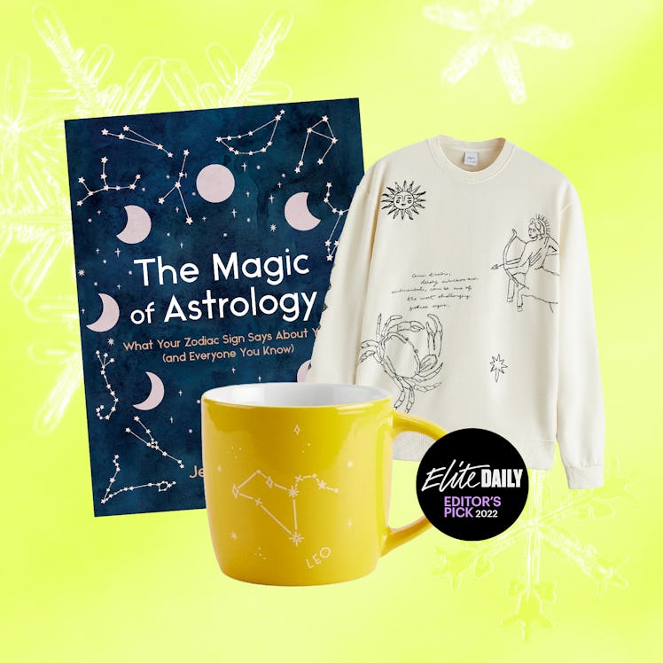 The best astrology gifts of 2022