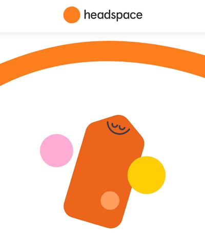 A Headspace Annual Subscription is one of the best Christmas gifts for mother-in-laws.