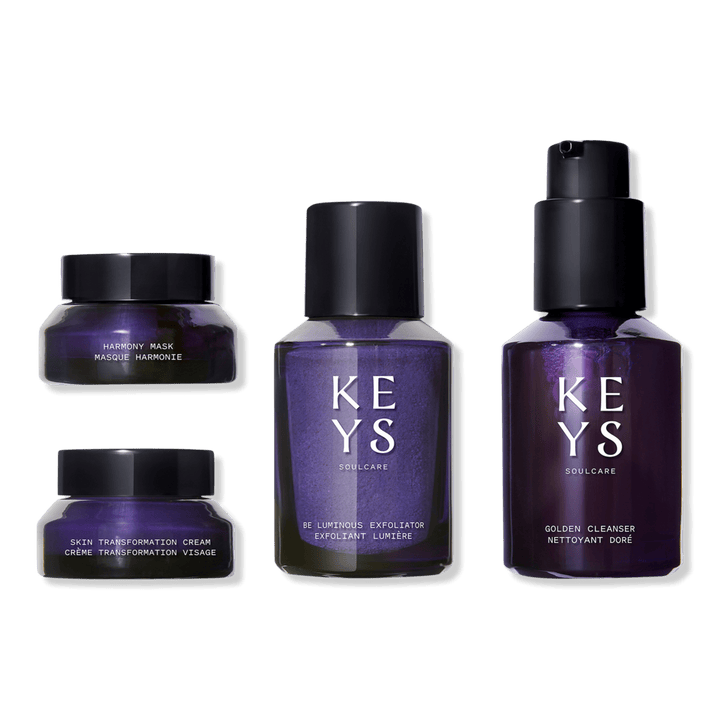 Keys Soulcare Skin + Soul Starter Set