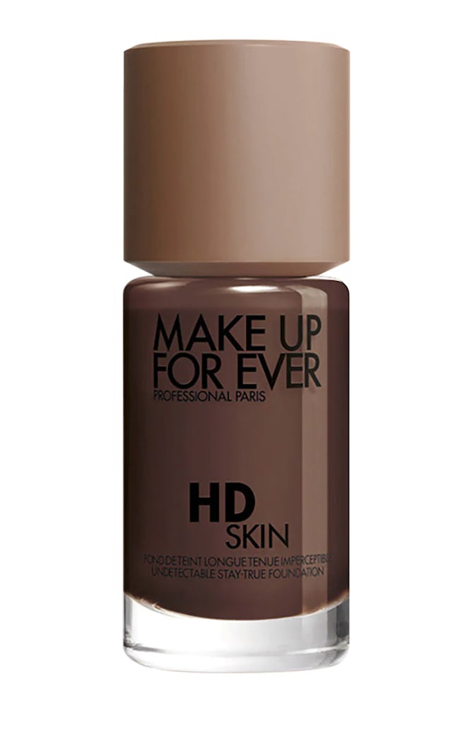 MAKE UP FOR EVER HD Skin Undetectable Longwear Foundation
