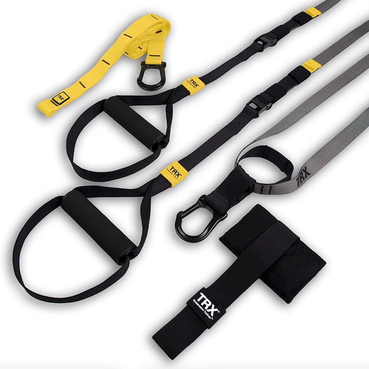 TRX GO Suspension Trainer and the Go Bundle 