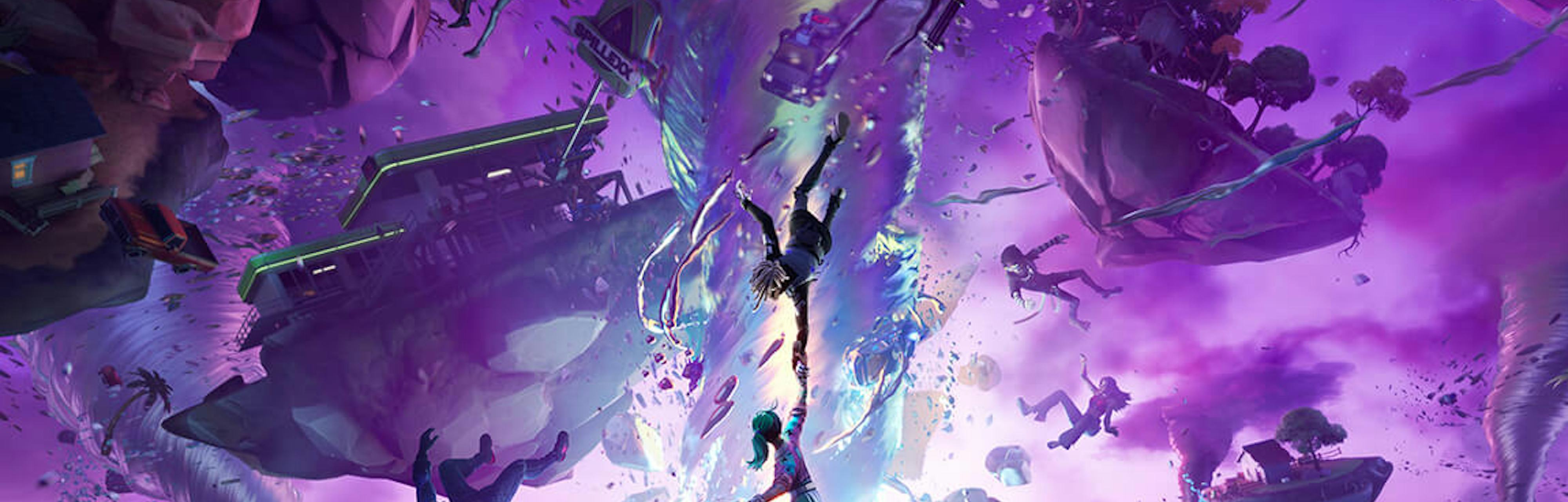 'Fortnite' Fracture event start date, times, leaks, and rumors about