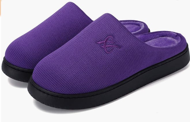 Memory Foam Slippers