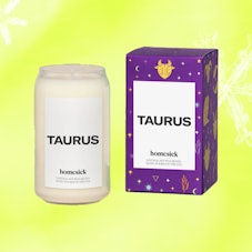 Astrology Collection Candle