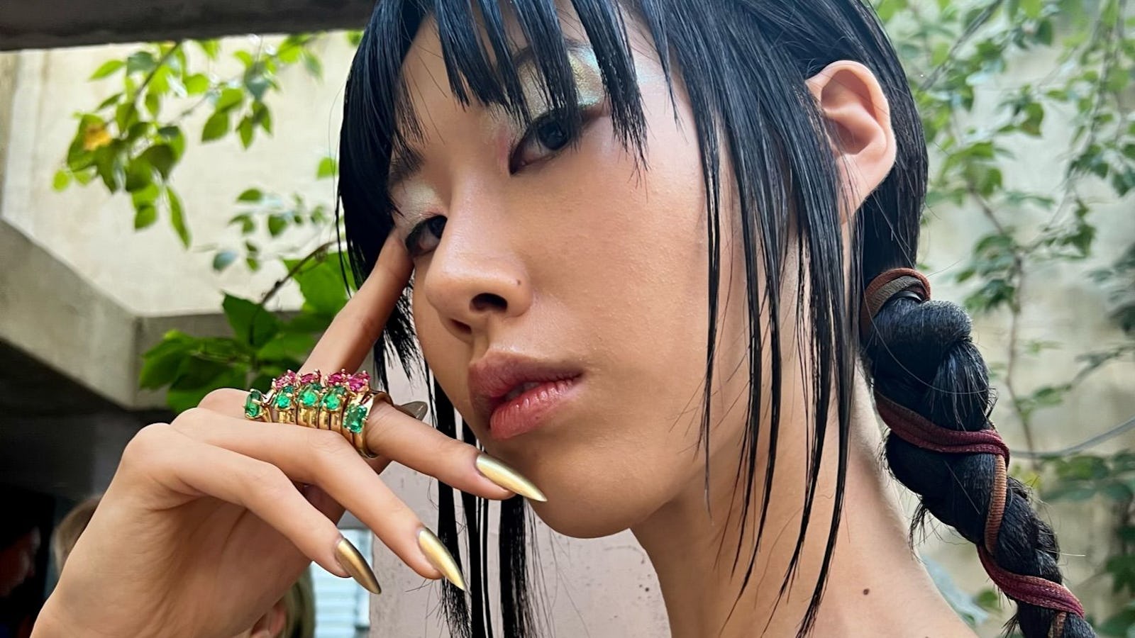 Experts Agree—These Are The Biggest Nail Trends For 2023 